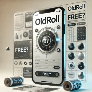 Is OldRoll Free