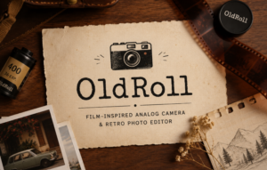 oldroll premium apk