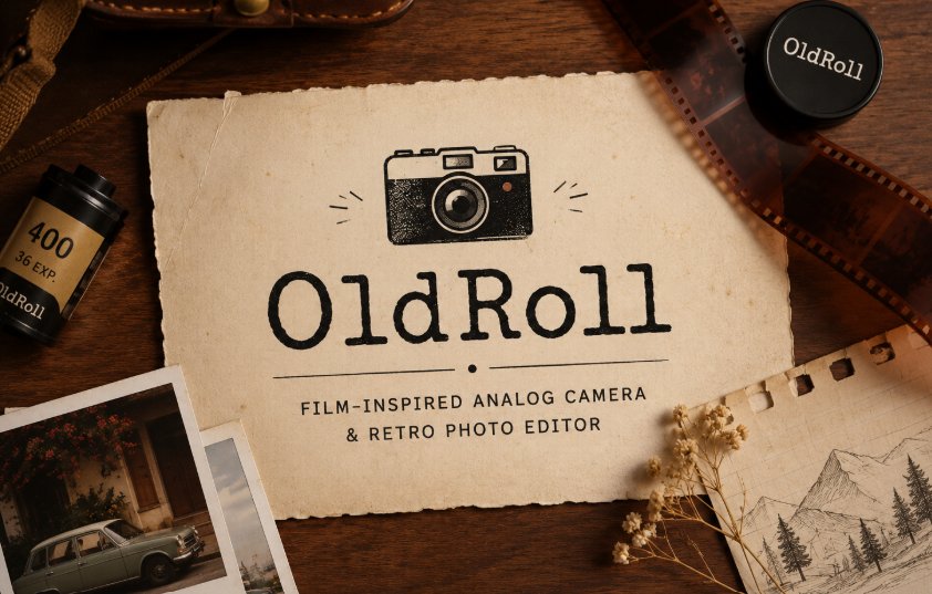 OldRoll Subscription Plans & Pricing Explained (Monthly vs. Yearly vs. Lifetime) OldRoll Subscription Plans & Pricing Explained (Monthly vs. Yearly vs. Lifetime)